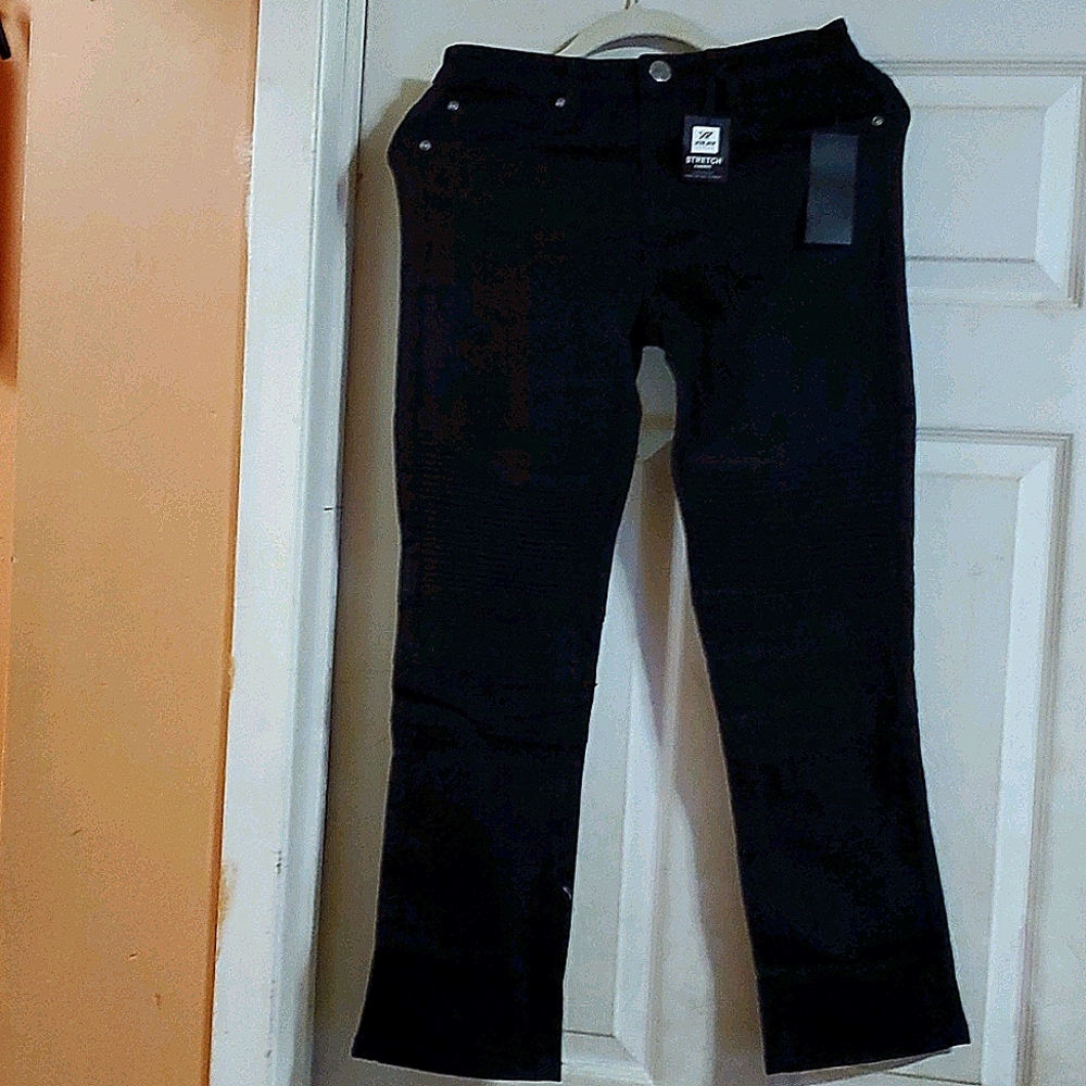 Jeans.